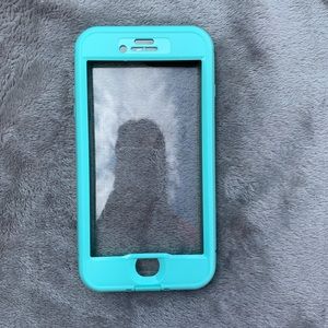 iPhone 7 and 8 PLUS LifeProof Case